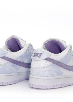 Кроссовки nike sb dunk 6