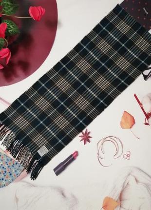 Шарфик натуральний, 100% натуральний кашемір