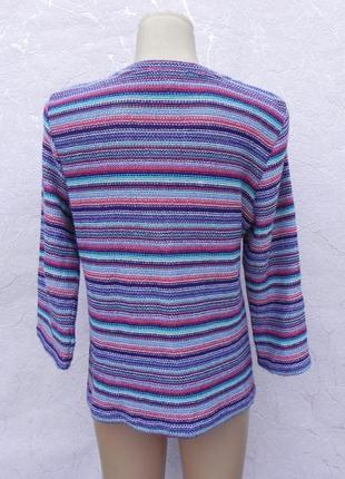 Кофта кардиган жакет marks & spencer 2