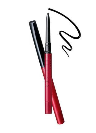Вологостійкий олівець для очей shiseido integrate snipe gel liner японія