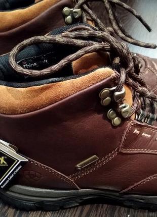 Черевики ariat