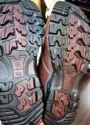 Черевики ariat 4