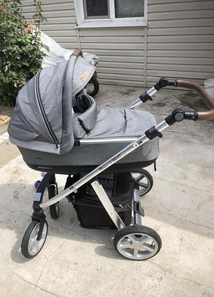 Коляска espiro next