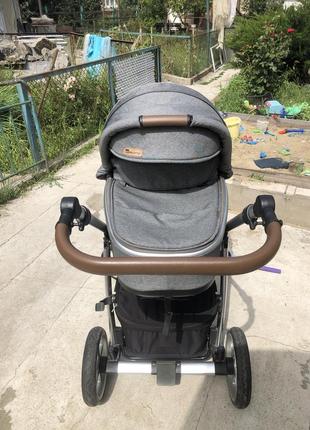 Коляска espiro next