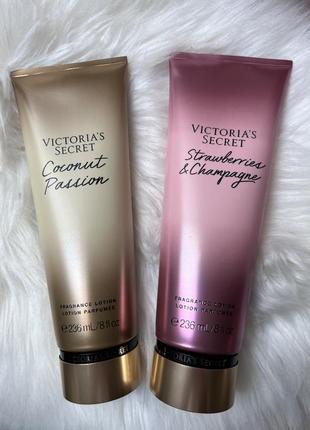 Спреї для тіла victorias secret5 фото