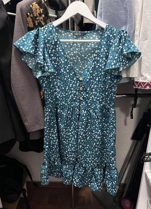 Платье shein
