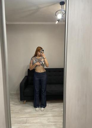 Кльош, джинси, брюки, штани8 фото