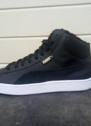 Puma 1948 online mid l fur