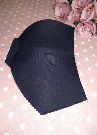 Трусы пушап, пушап с перфорацией, максимальное увеличение (3102)