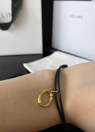 Брендовый браслет 2