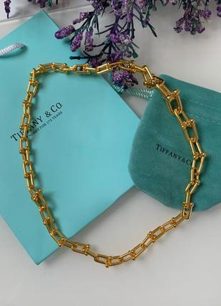 Подвеска цепь тиффани tiffany