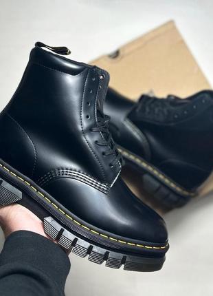 Черевики dr. martens rikard 278330016 фото