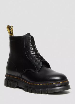 Черевики dr. martens rikard 278330013 фото