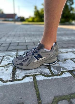 New balance 1906 r чоловічі кросівки