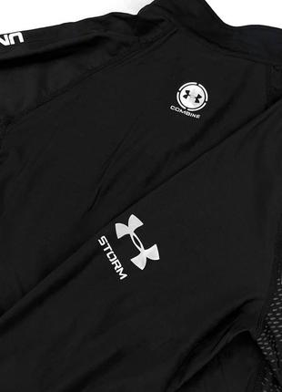 Сша! мужское термобелье underarmour m