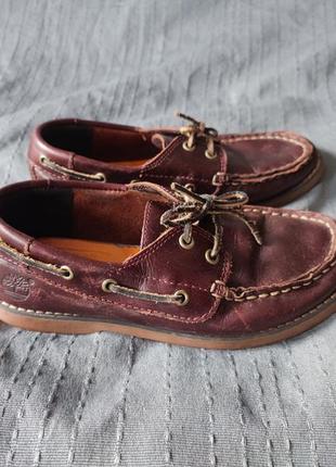 Топсайдери туфлі шкіряні натуральна шкіра timberland в школу geox зручні clarks мокасіни ecco кросівки next кеди zara