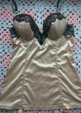 Бельё. secret possession