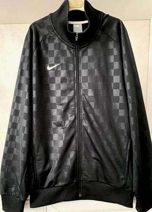 Спорьивна кофта “nike” оригінал