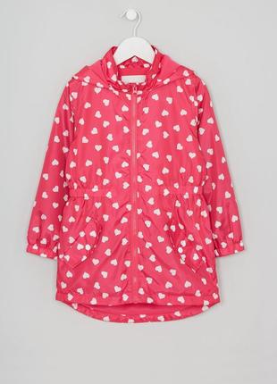 Куртка , бренд matalan  на 11-12 лет