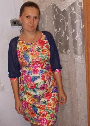 Сукня 5