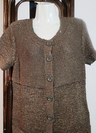 Модний джемпер