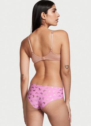 Бесшовные трусики чикики victoria’s secret 🔥акция! 🔥получено понижение 20%