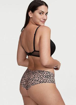 Безшовні трусики чікі victoria's secret 🔥акція! 🔥отримано знижку 15%