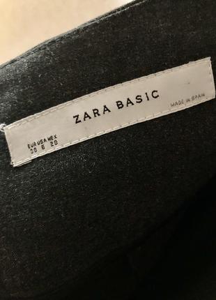 Спідниця-олівець zara4 фото