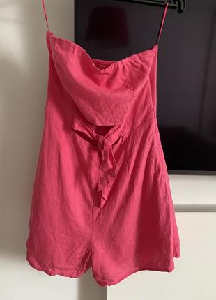 Шортики топ