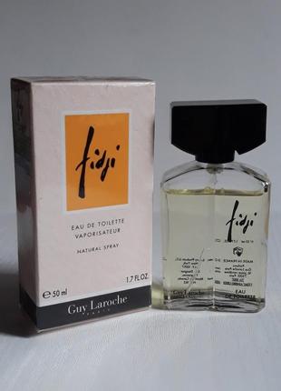Guy laroche fidji туалетна вода оригінал!