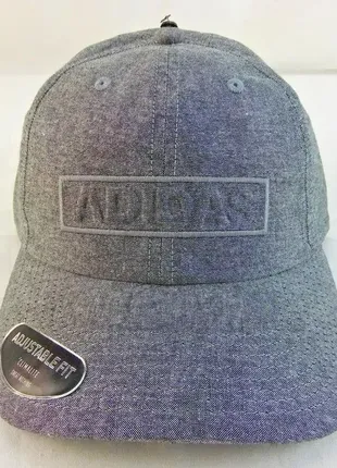 Бейсболка кепка мужская adidas plus
