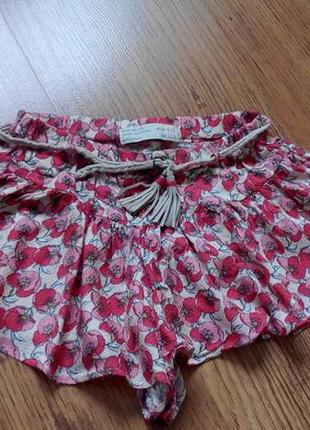 Шорті zara