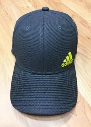 Бейсболка кепка мужская adidas release