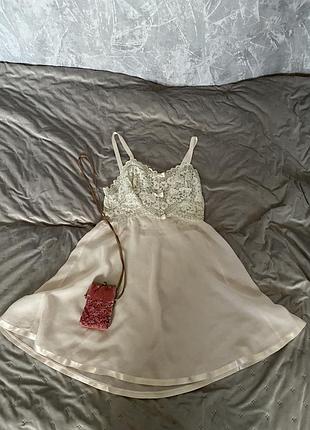 Платье y2k kawaii cute милое