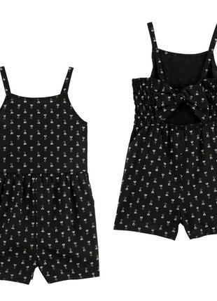 Ромпер carters на 7 лет