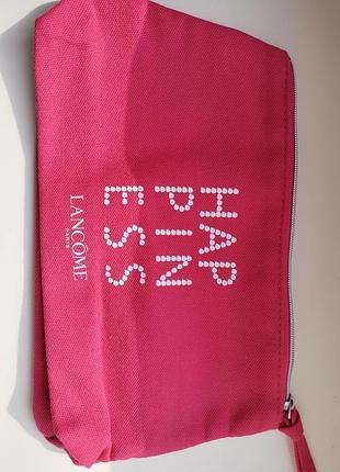 Косметичка lancome