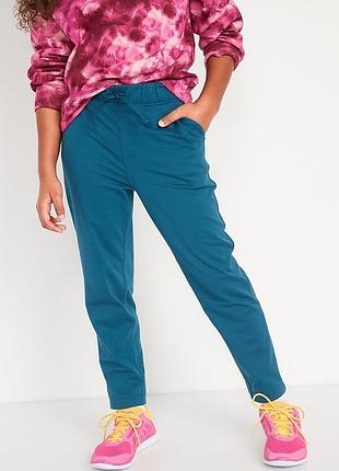 Дівчачі спортивні штани old navy
