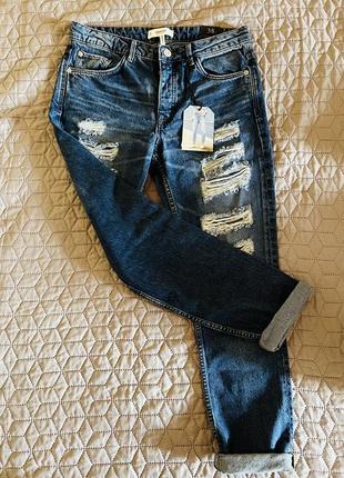 Mango жіночі джинси нові, 38 розмір1 фото