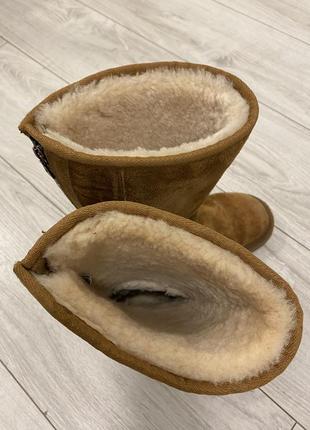 Ugg оригінал 4