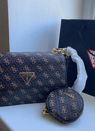 Сумка guess