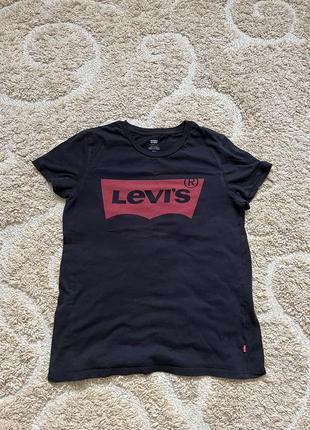 Футболка levi’s1 фото