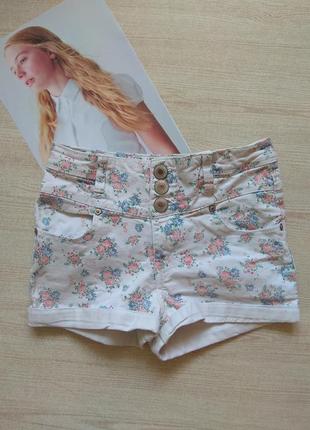 Шорти limited edition 140 см.