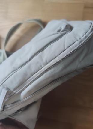 Мужская сумочка кроссбоди, через плечо diadora5 фото