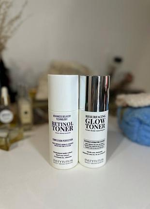 Instytutum advanced retinol toner