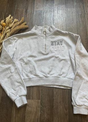 Кофта для девочки