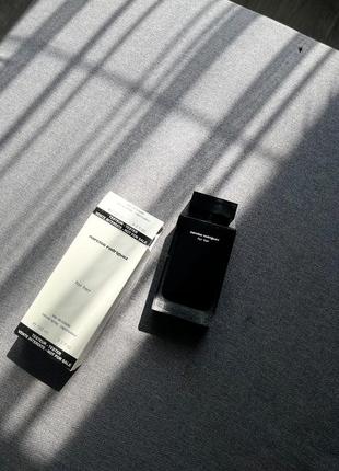 Туалетна вода narciso rodriguez