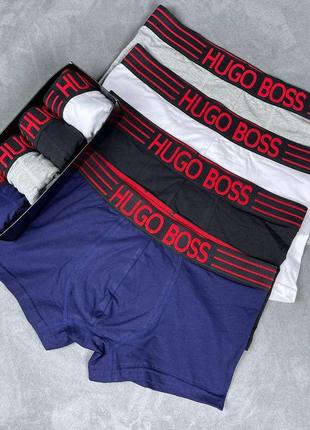 Боксери hugo boss