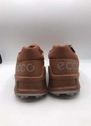 Оригинальные женские кроссовки ecco biom 2.16 фото