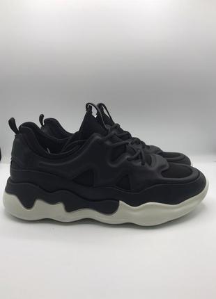 Оригинальные женские кроссовки ecco