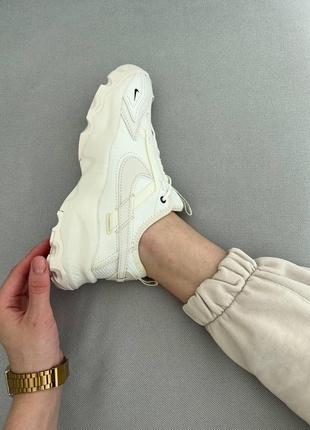 Кроссовки nike tc 7900